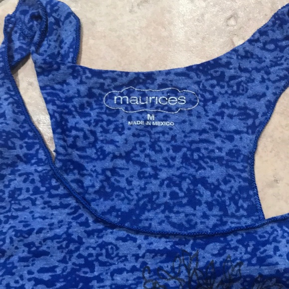 Tank tops - Picture 6 of 7